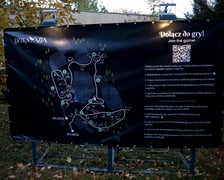Wystawa Garden of Lights: Dzika Azja we wrocławskim zoo, październik 2024